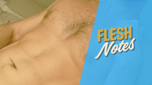 When Jealousy Visits an Open Bed